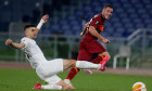 AS Roma v CFR Cluj: Group A - UEFA Europa League