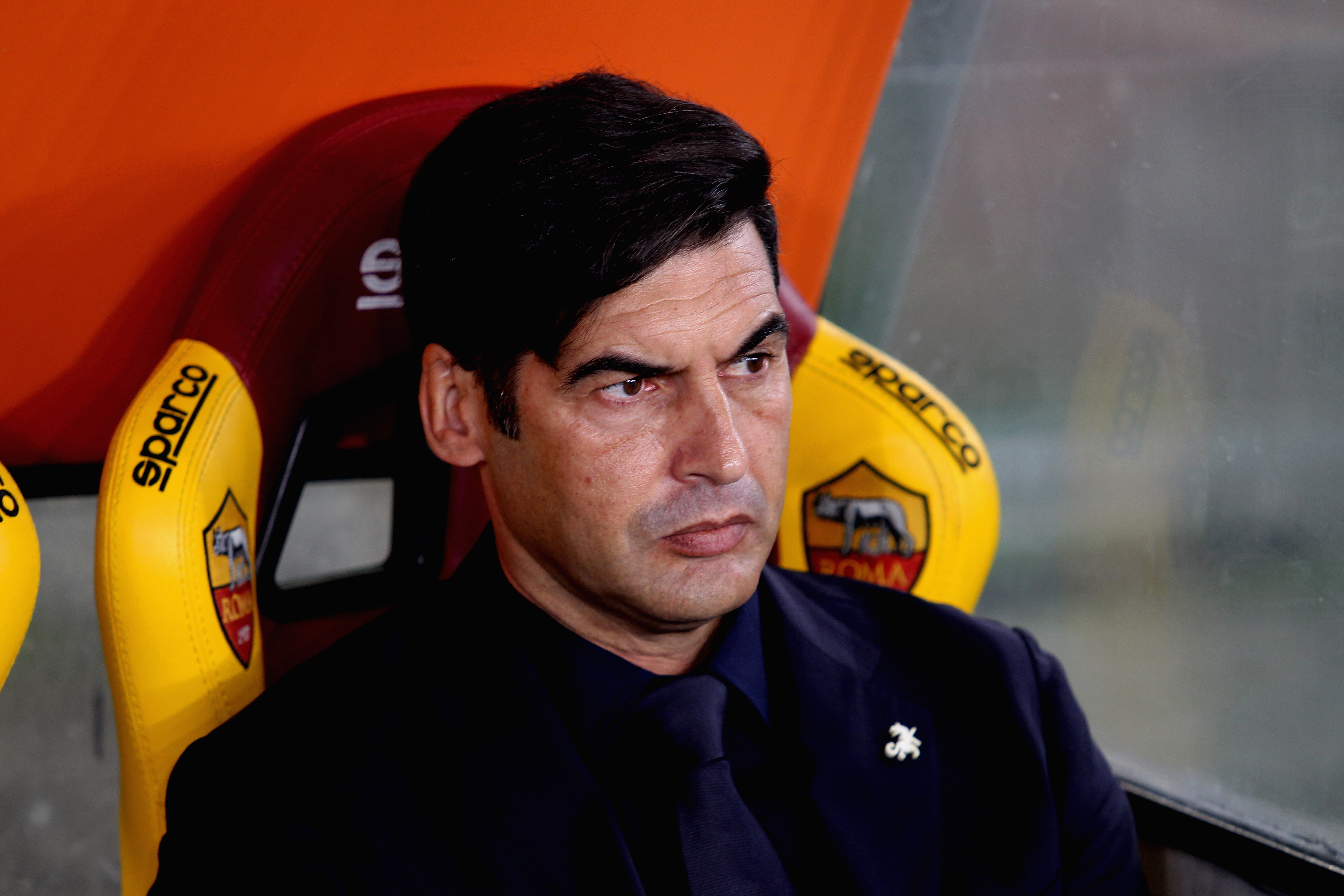 Roma și Tottenham, schimb de antrenori? Fonseca este dorit de londonezi, după ce Mourinho a semnat deja cu gruparea capitolină