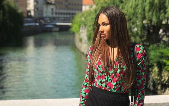 După Neagu, CSM a mai bifat ”un transfer”. Și Elizabeth Omoregie a decis să continue