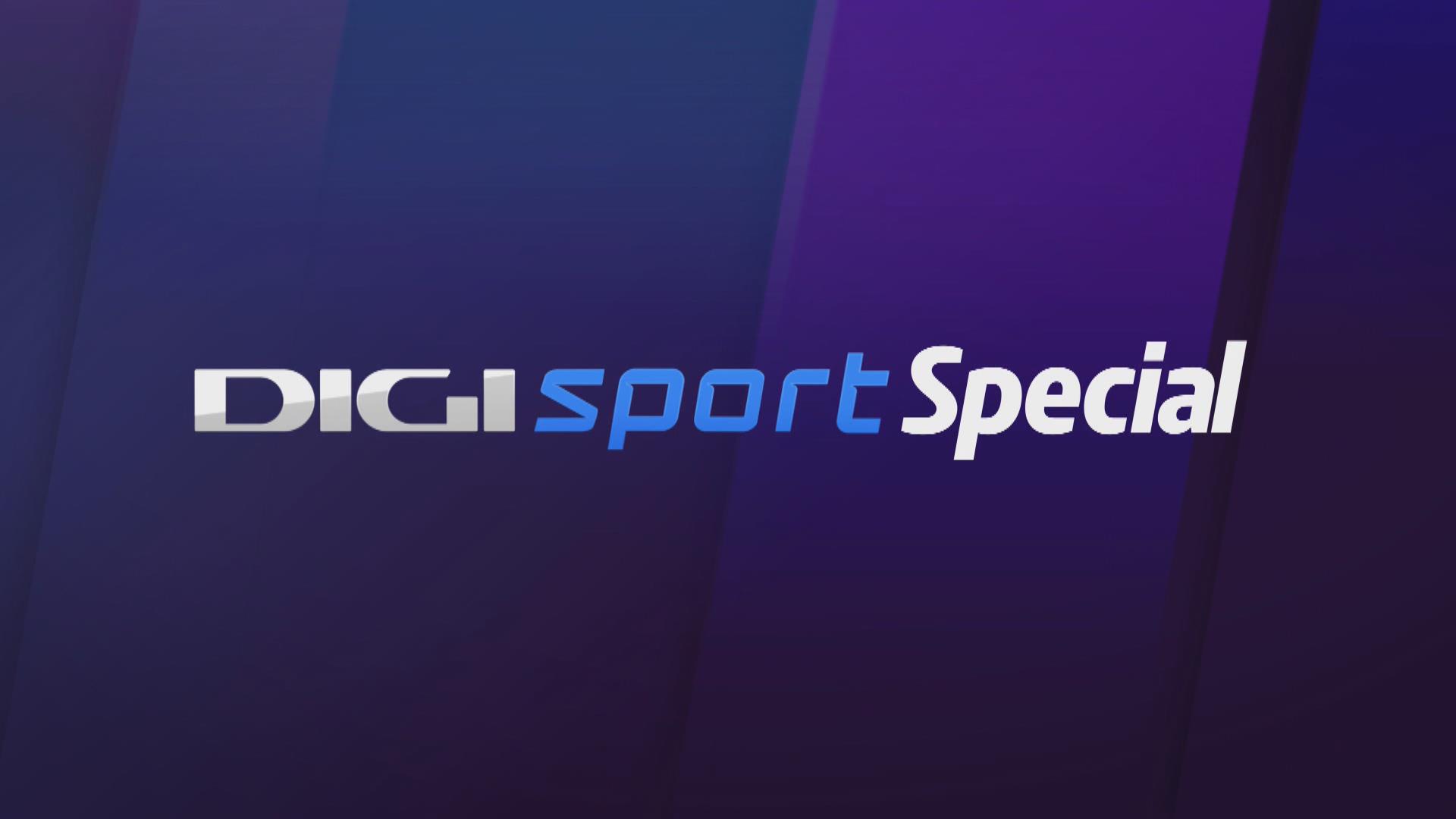 Digi Sport Special își dăruiește cea de-a zecea aniversare Fundației ”Mihai Neșu”