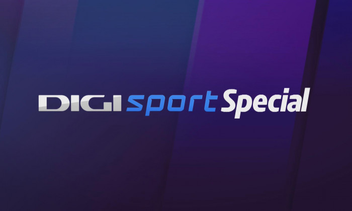 Digi Sport Special logo