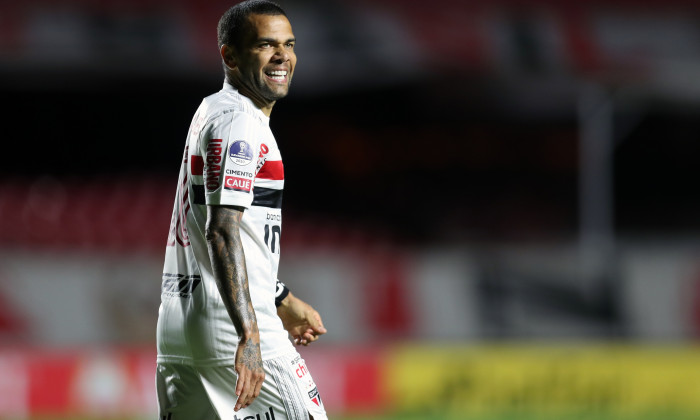 Dani Alves