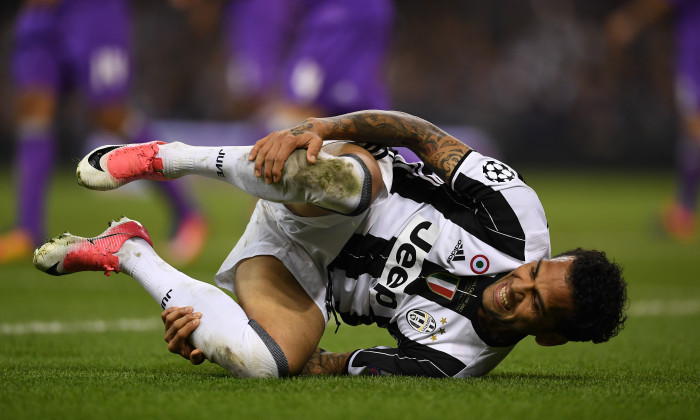 Juventus v Real Madrid - UEFA Champions League Final