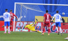 FOTBAL:UNIVERSITATEA CRAIOVA- CHINDIA TARGOVISTE, LIGA 1 CASA PARIURILOR (6.11.2020)