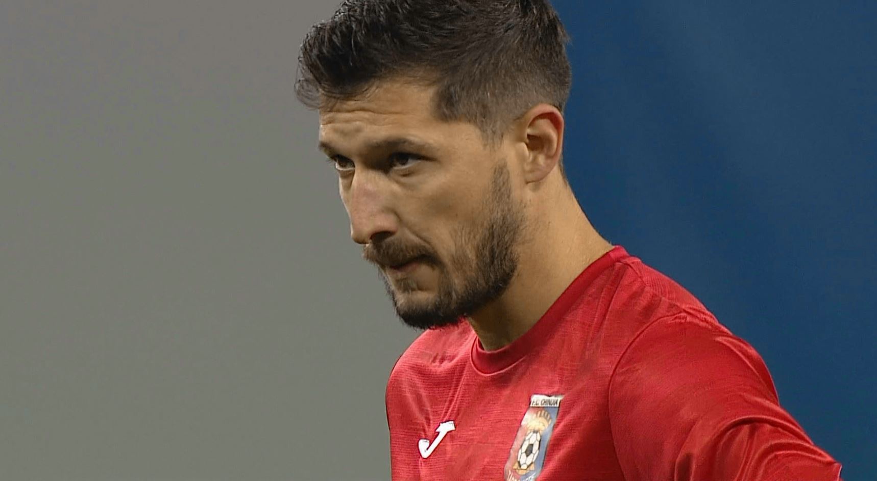 Mihai Costea s-a întors în fotbalul românesc! Va juca pe 300 de lei la victorie