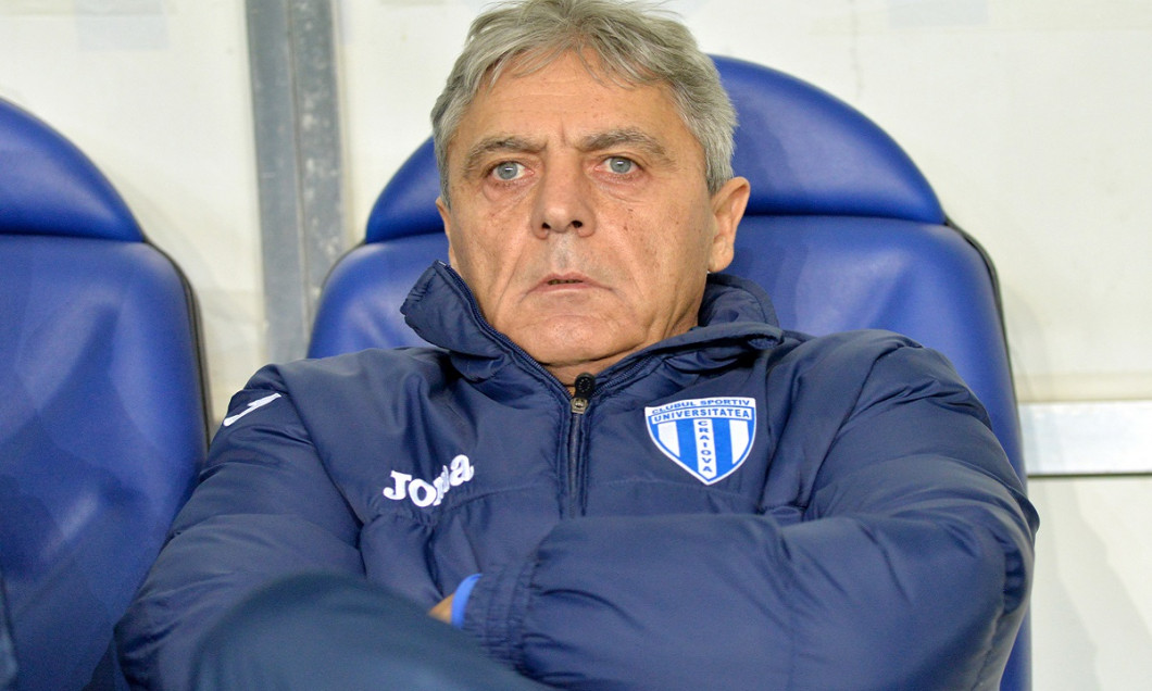 Sorin Cârţu afirmă că Botoşani "joacă aprig cu Universitatea Craiova" şi altfel cu FCSB