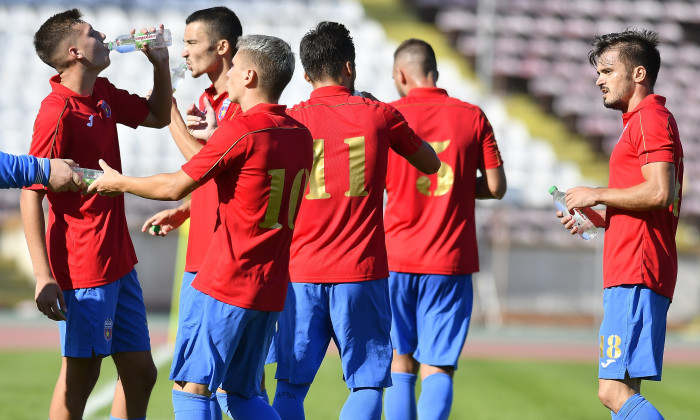 Steaua Bucureşti, câștigătoare a Cupei Campionilor Europeni la fotbal