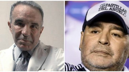 ”A schimbat drogurile cu alcoolul și starea sa se deteriorează!”. Diego Maradona, probleme grave