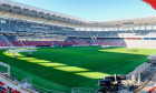 Stadionul Steaua va găzdui meciuri de la Euro U21 2023 / Foto: Facebook @asociatiastelistilor