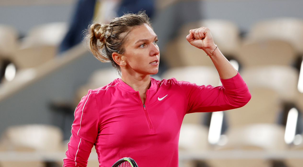 Simona Halep s-a vindecat de COVID-19! Anunțul sportivei: ”100% recuperată”