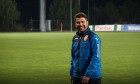 Adrian Mutu, selecționerul naționalei de tineret / Foto: FRF.ro