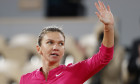 Simona Halep, locul doi WTA / Foto: Getty Images