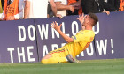 England v Romania: Group C - 2019 UEFA U-21 Championship