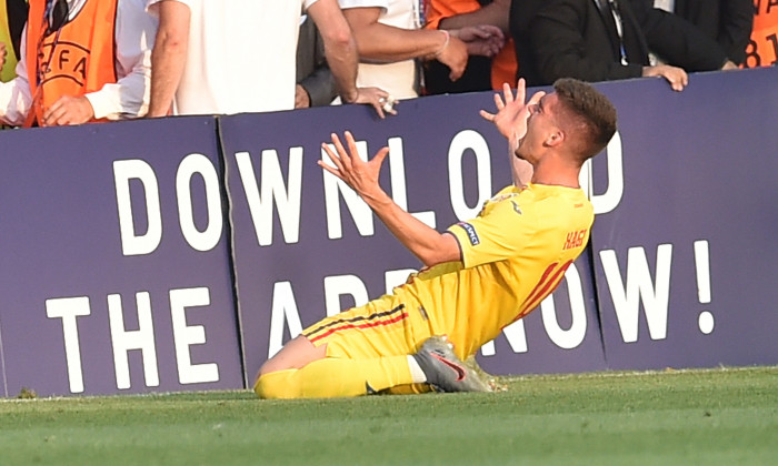 England v Romania: Group C - 2019 UEFA U-21 Championship