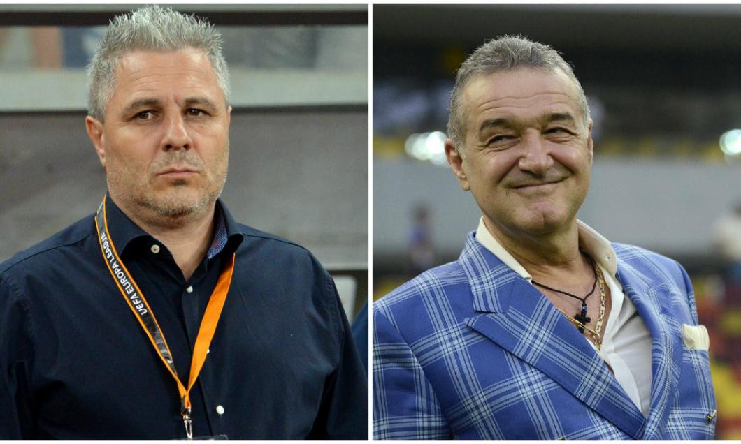 Marius Șumudică îi năruie speranțele lui Gigi Becali: 3 echipe i-au oferit mai mult lui Djokovic! Una e din SuperLiga