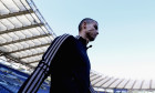 SS Lazio v Juventus - Serie A
