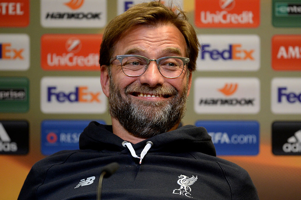 Jurgen Klopp, aproape de a-și îndeplini visul. Ce susțin britanicii în privința mutării de top