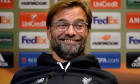 FC Liverpool - Press Conference &amp; Training