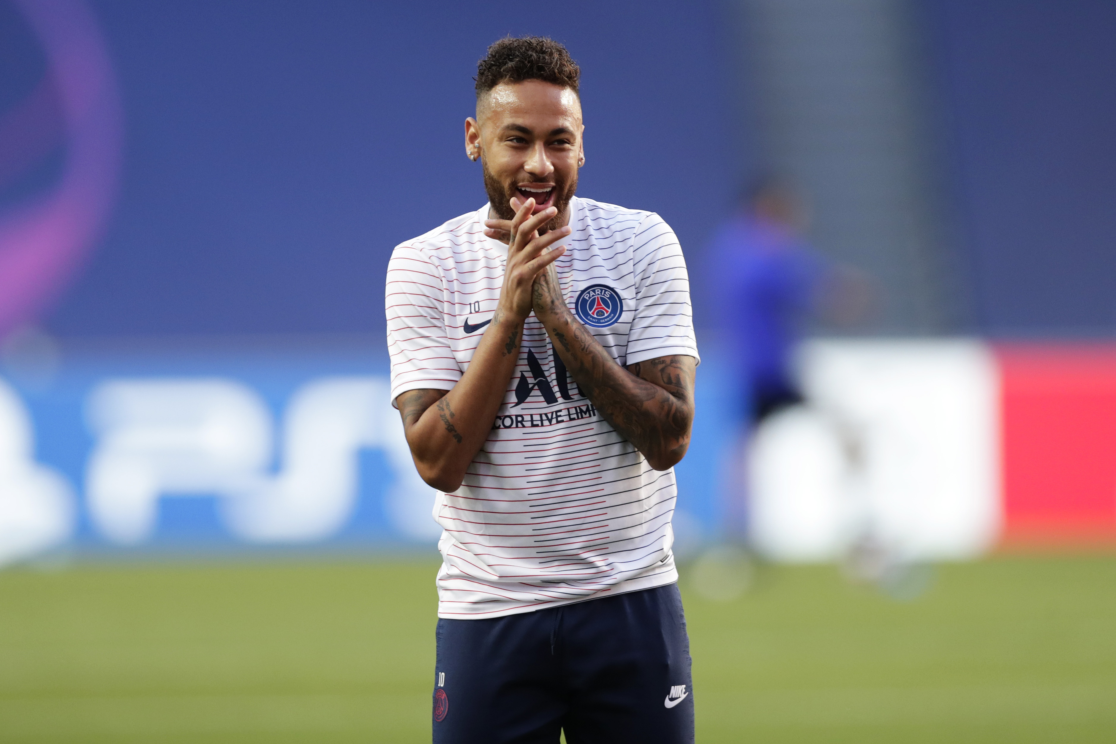 PSG a finalizat oferta noului contract pentru Neymar. E aproape imposibil să refuze așa ceva