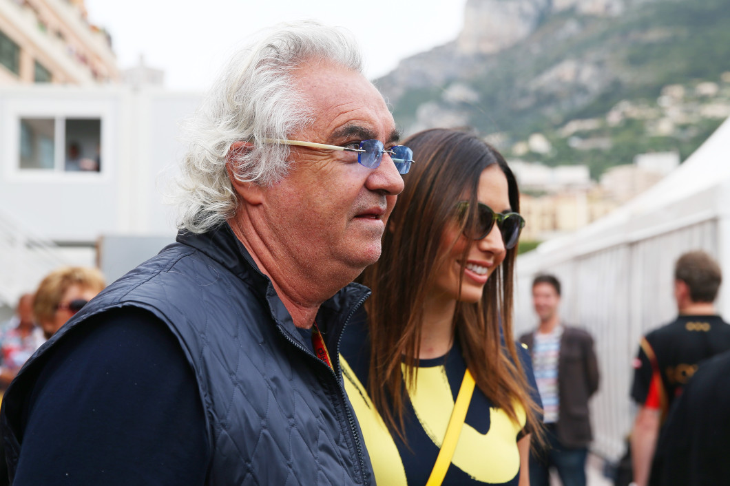 F1 Grand Prix of Monaco