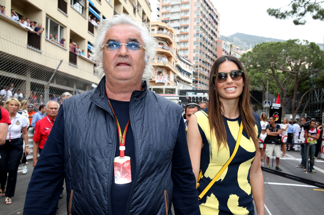 F1 Grand Prix of Monaco