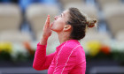 Simona Halep, locul doi WTA / Foto: Getty Images