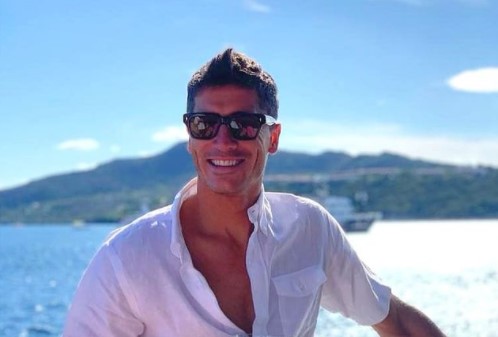 Lewandowski a cucerit un premiu câștigat în trecut de Nadia Comăneci și Gabi Szabo