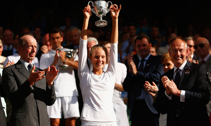 Day Twelve: The Championships - Wimbledon 2015