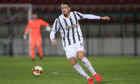 Juventus U23 v Pro Sesto - Serie C Group A - Stadio Giuseppe Moccagatta - Alessandria