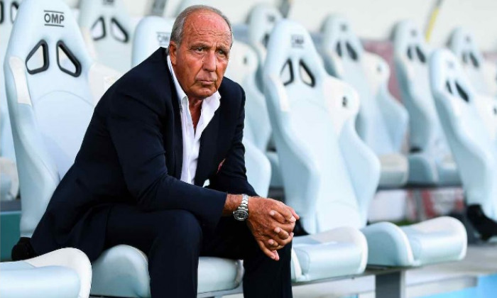 gian piero ventura