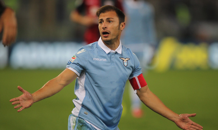 SS Lazio v Cagliari Calcio - Serie A