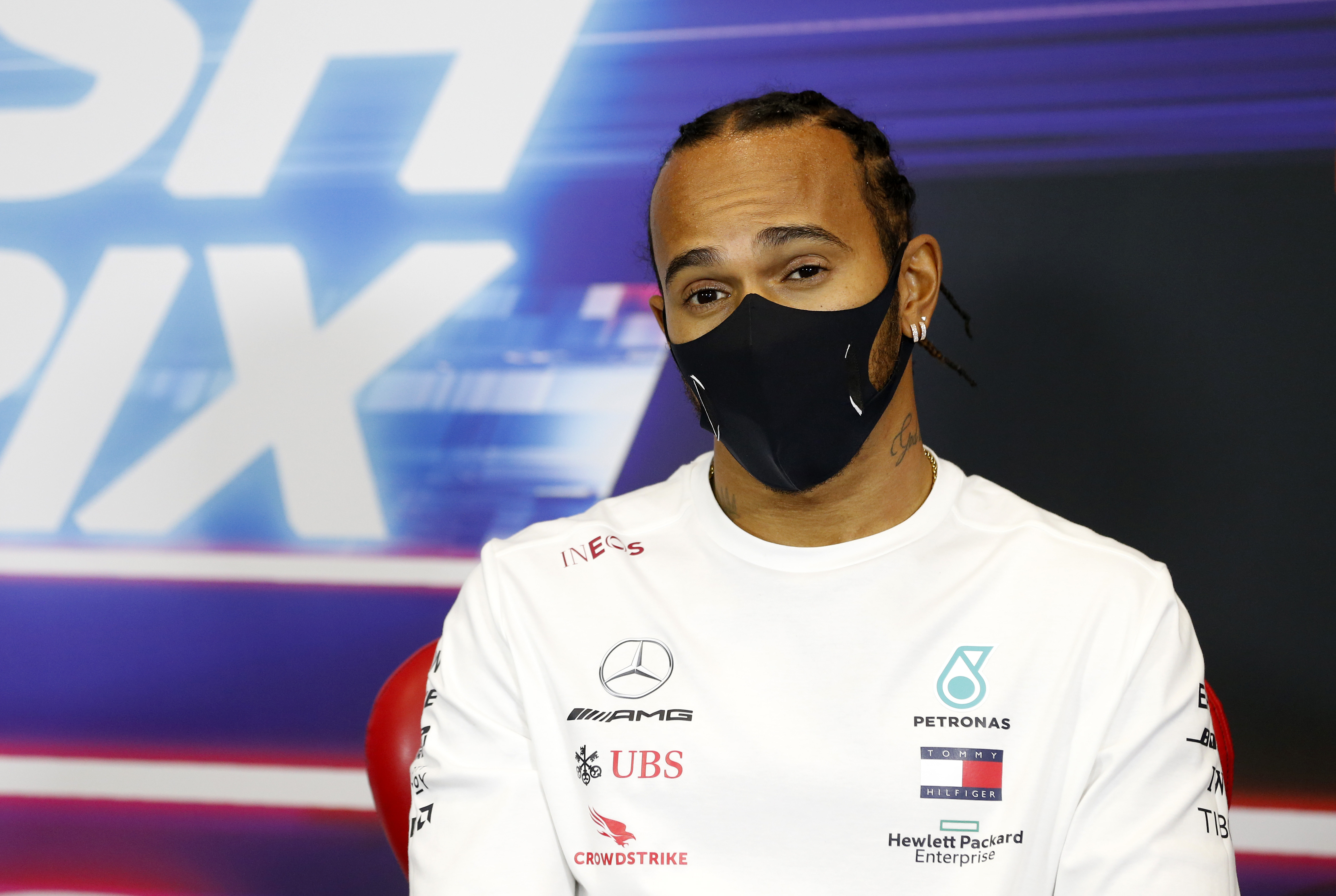 Un pilot din Formula 1 pune la îndoială performanțele lui Hamilton: Oricine ar câștiga curse în mașina Mercedes