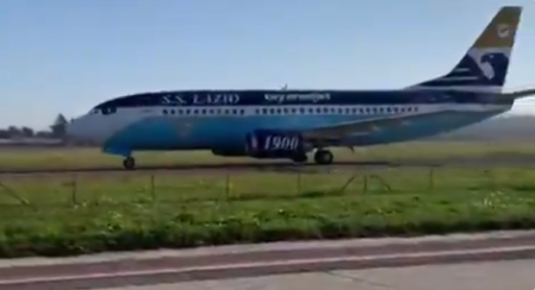 avio lazio