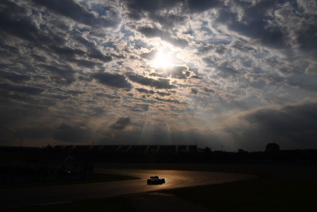 Marele Premiu al Turciei | Lance Stroll va pleca din pole-position. Cursa e duminică, LIVE pe Digi Sport 1 (12:00)