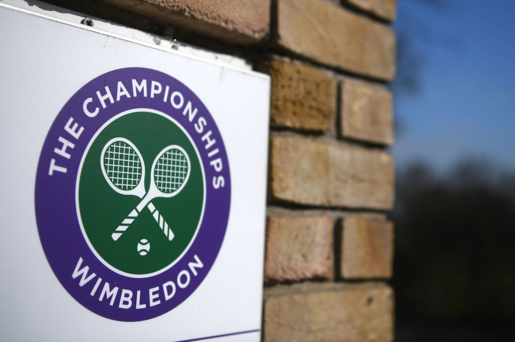 Paza bună trece pandemia cea rea! Organizatorii de la Wimbledon încasează o sumă imensă în urma unei clauze din 2003