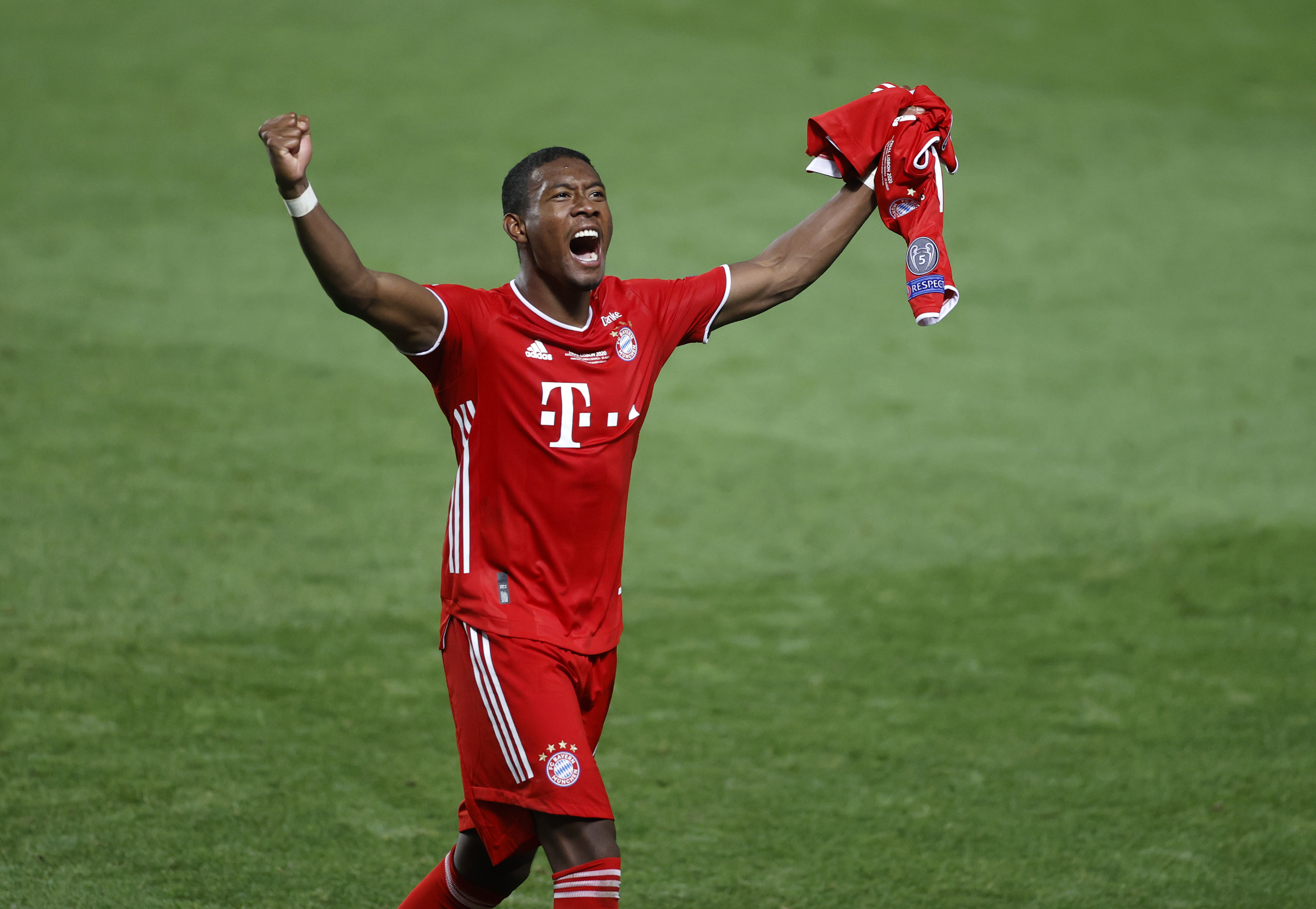 Final 4 pentru David Alaba. Ce echipe au rămas în cursă pentru semnătura austriacului