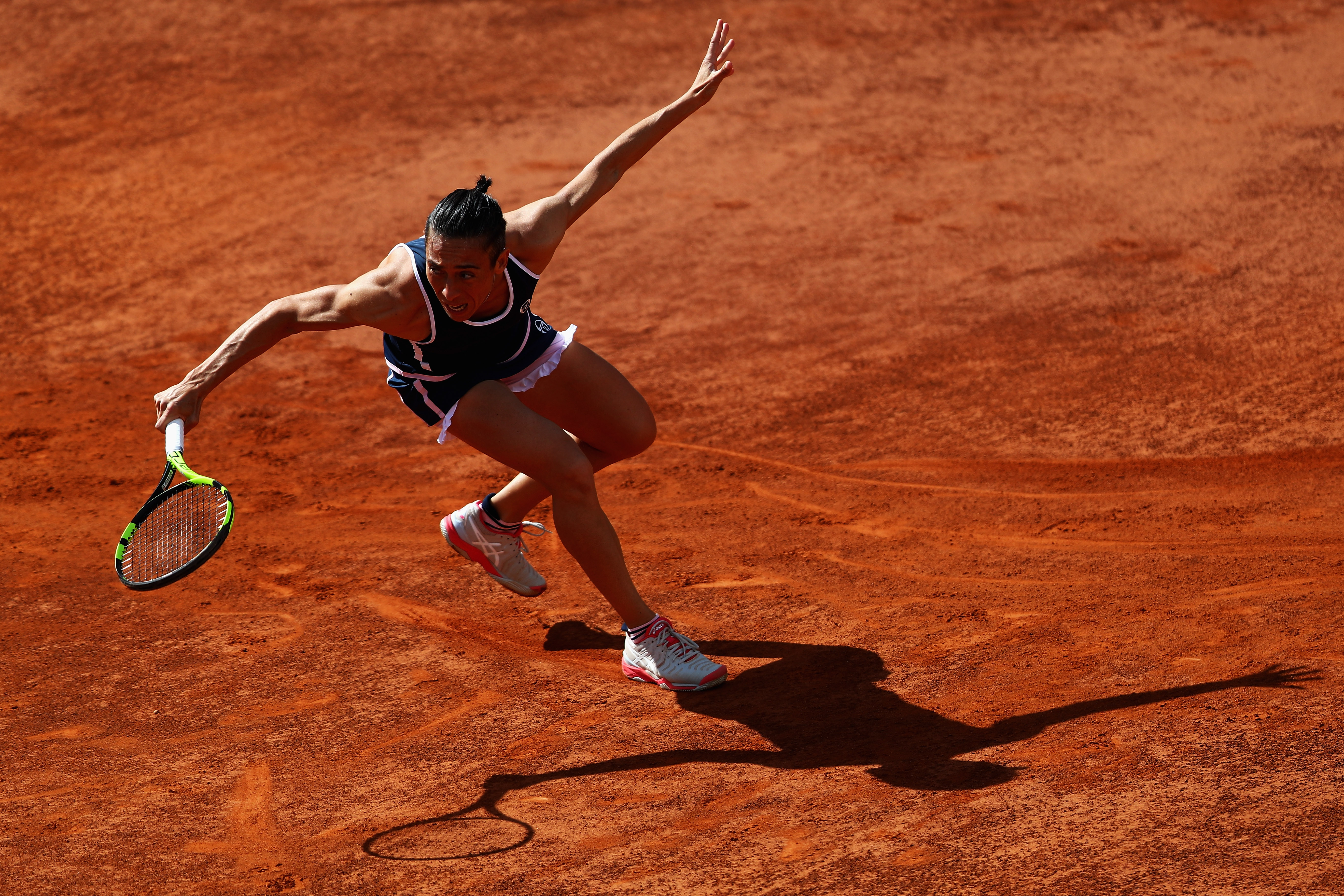 Calvarul prin care a trecut o campioană de la Roland Garros, în lupta cu cancerul: Toată lumea se prăbușește