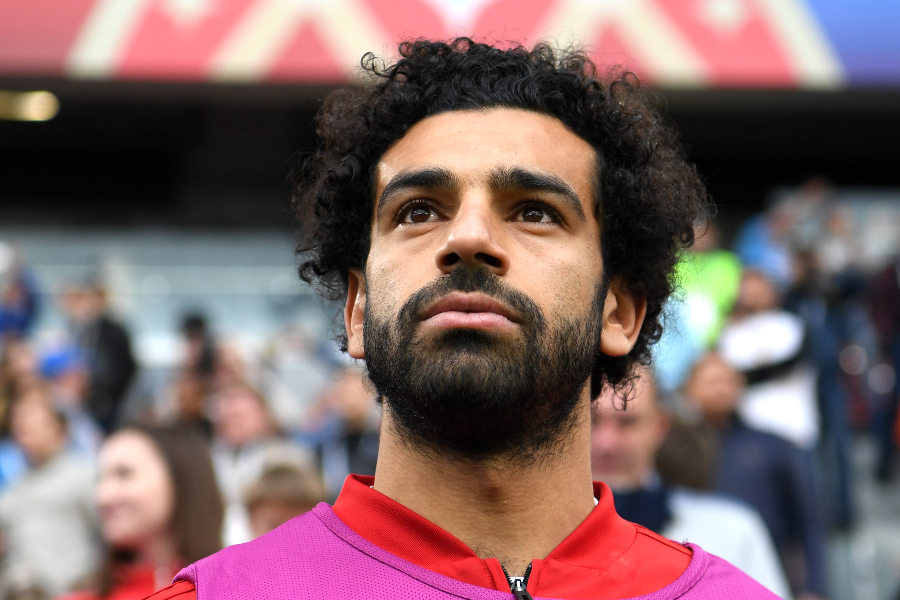 Mohamed Salah: Sunt cel mai bun fotbalist din toate timpurile! Cum a explicat egipteanul această declarație