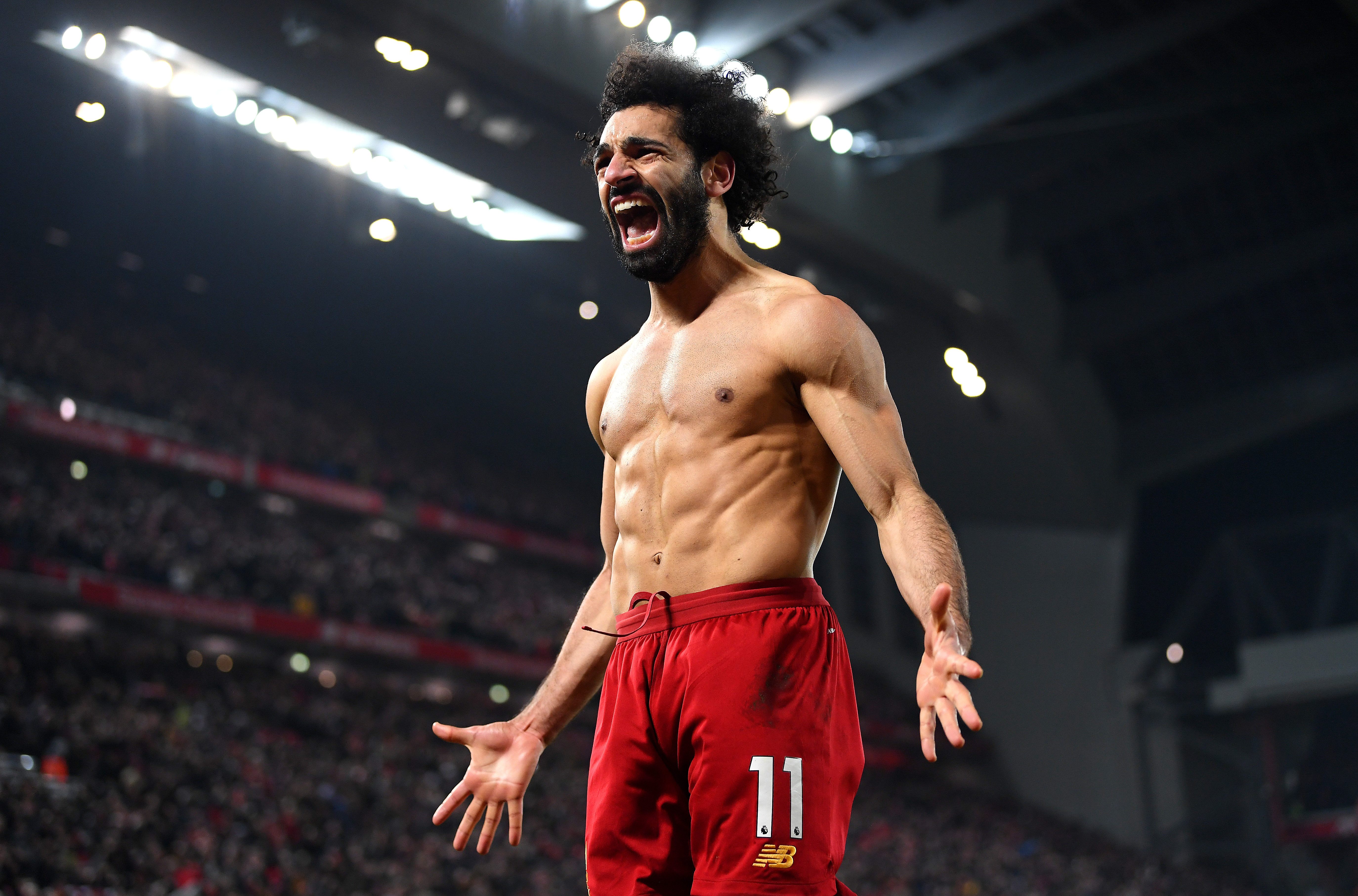 Adio, Liverpool! Au bătut palma cu Salah. Englezii anunță deja super transferul verii lui 2023