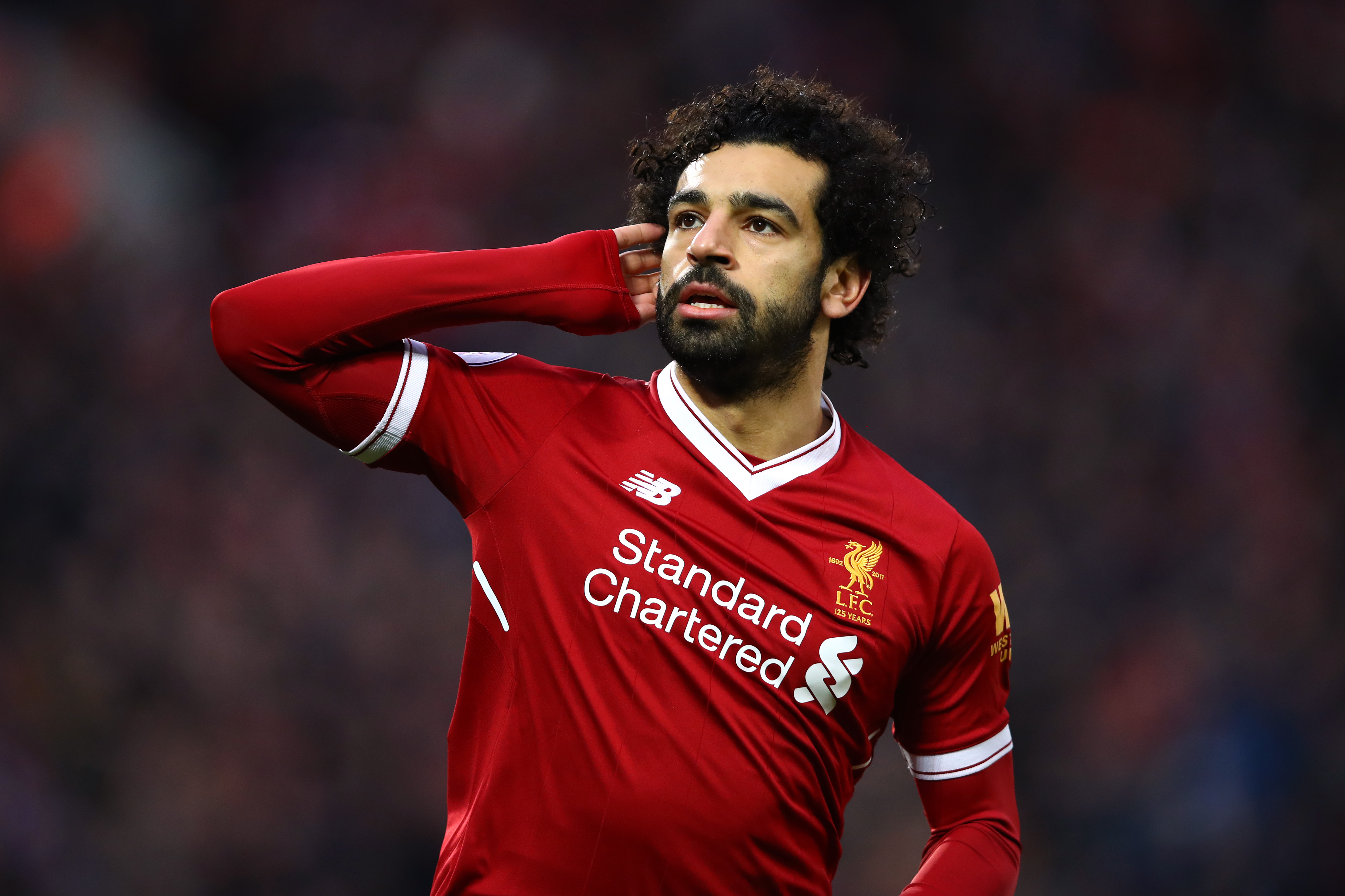 Real Madrid sau Barcelona? Ce răspuns a dat Mohamed Salah şi ce spune despre plecarea de la Liverpool