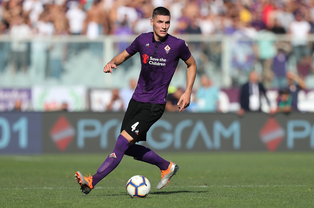 ACF Fiorentina v Atalanta BC - Serie A