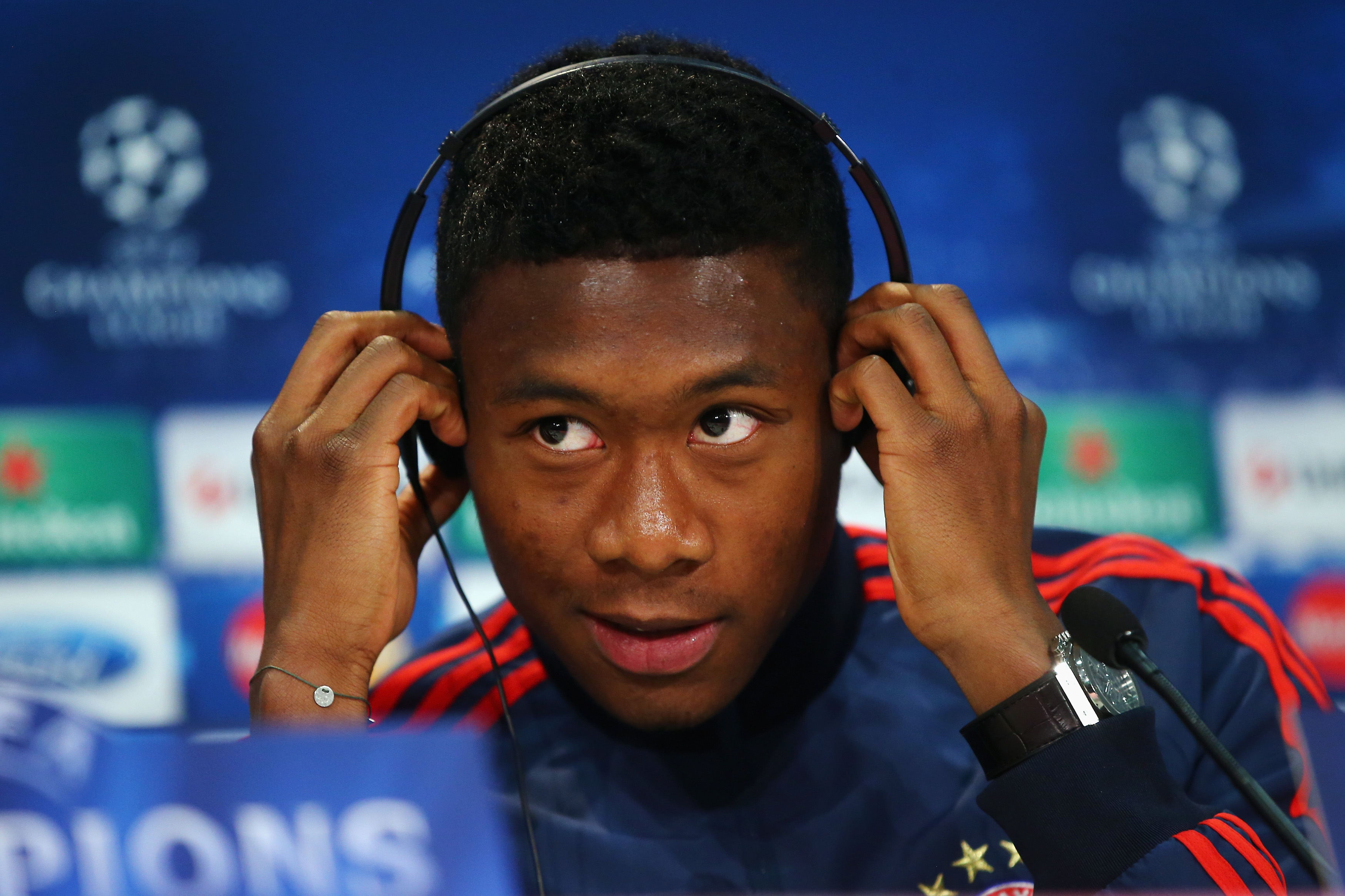 Marca anunță că Alaba a semnat cu Real Madrid! Durata contractului şi salariul imens oferit de spanioli