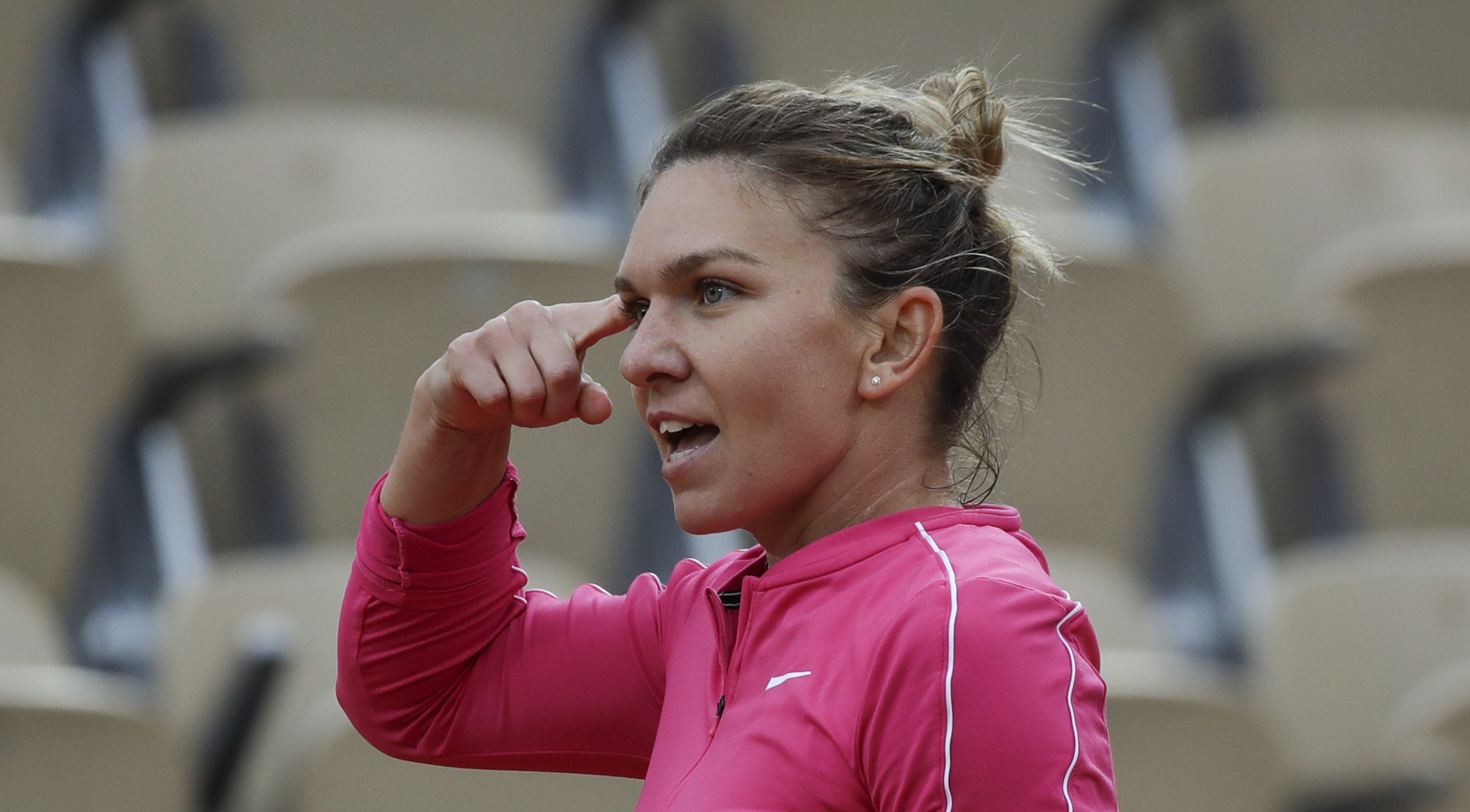 Simona Halep, un sezon foarte bun în ciuda greutăților provocate de pandemie: Mental nu a fost ușor