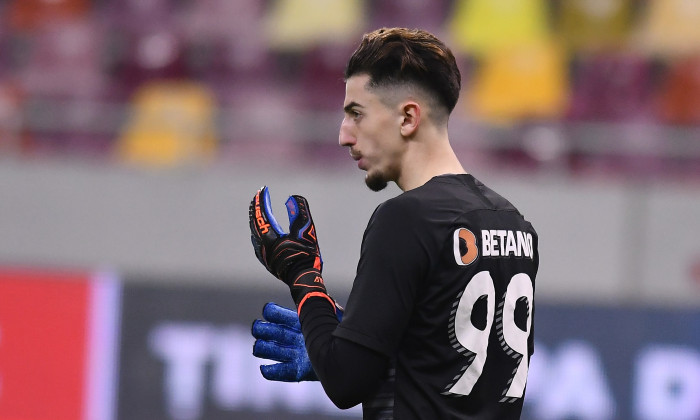 FCSB-UNIVERSITATEA CRAIOVA, LIGA 1 CASA PARIURILOR (8.03.2020)