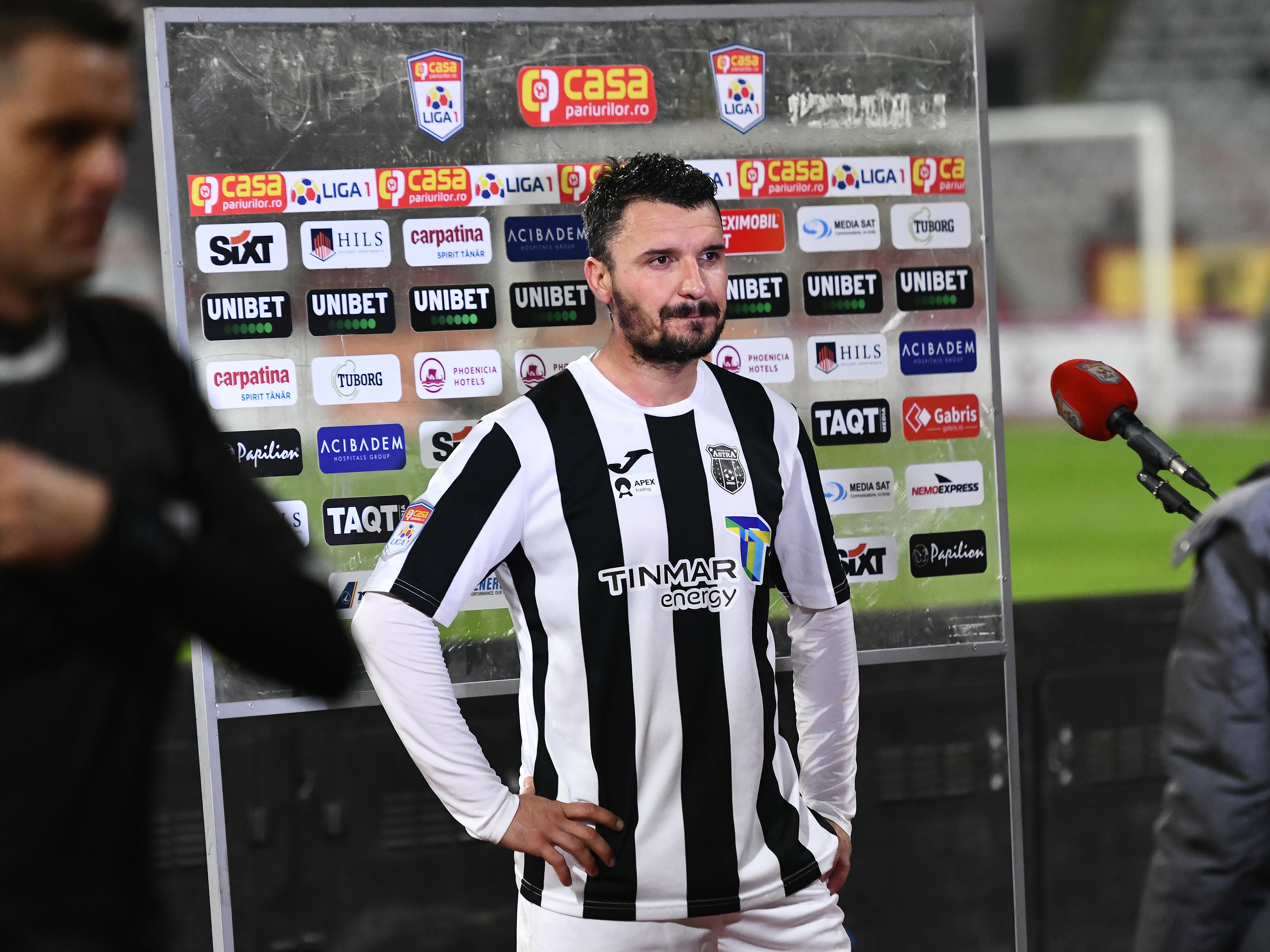Constantin Budescu pleacă de la Astra Giurgiu. Transferul ”fulger” al românului și contractul bănos pe care îl semnează