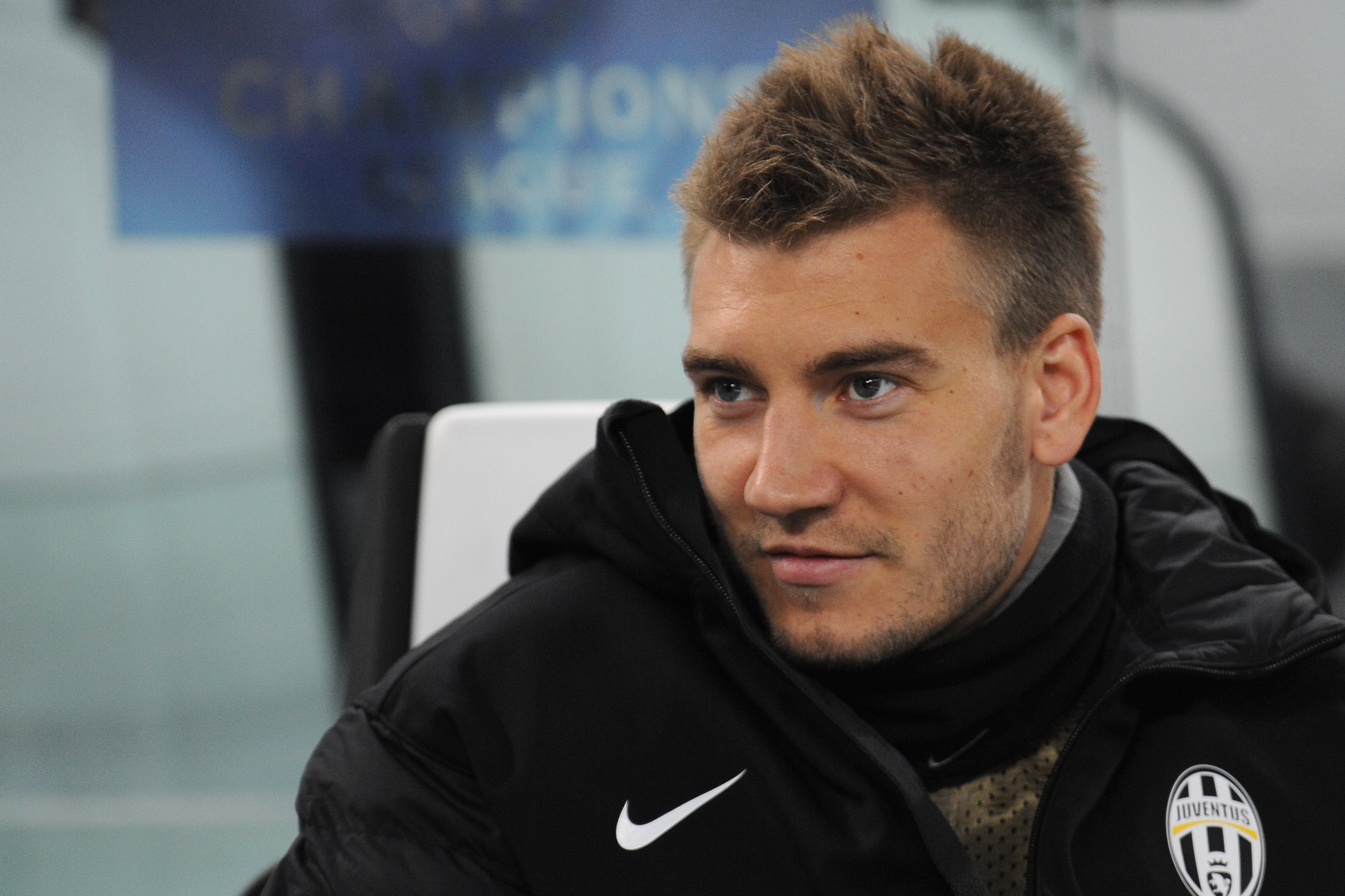 Nicklas Bendtner, amintiri memorabile de la Juventus! Cum și-a surprins coechipierii ”la țigară și la cafea”, în baie