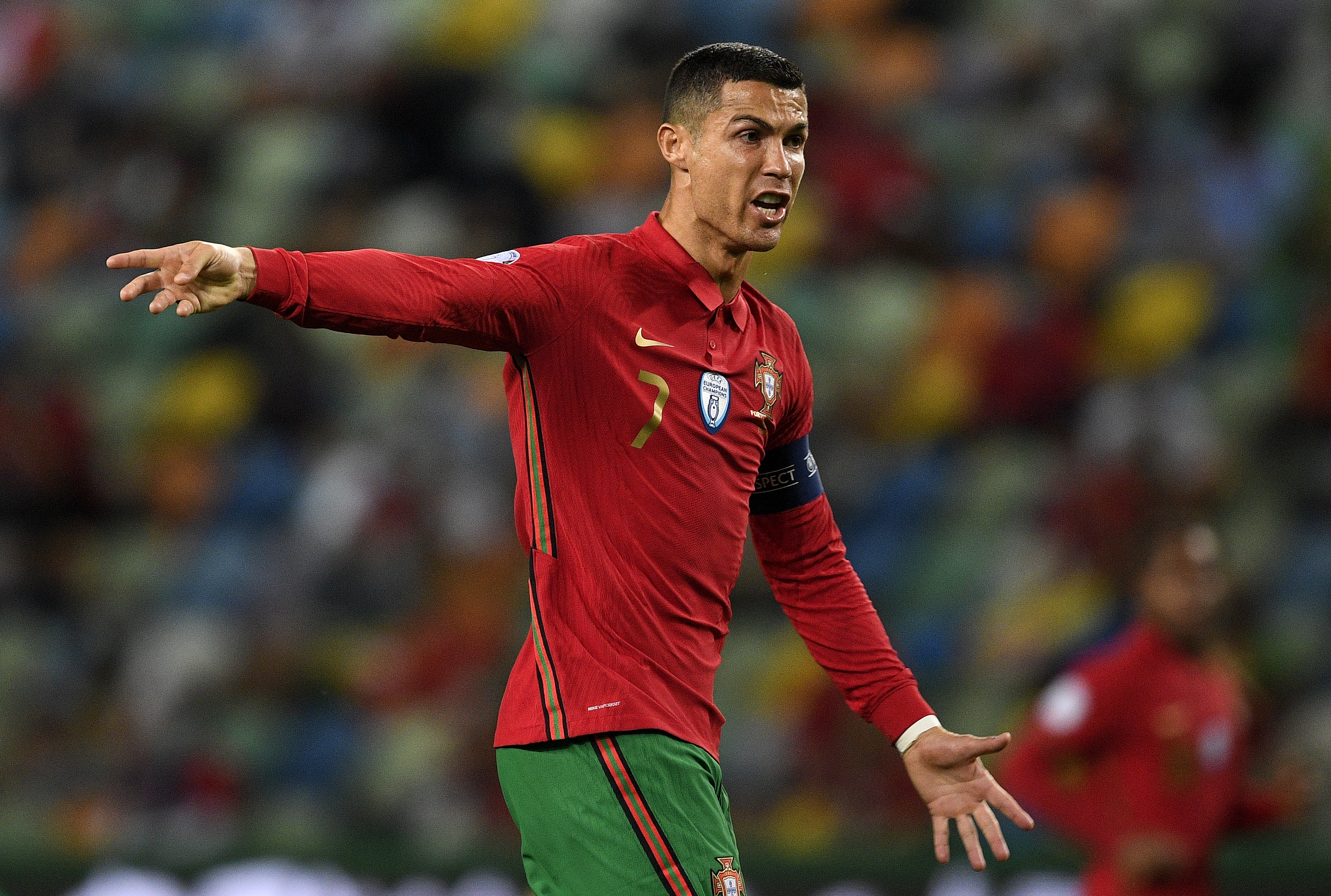 Franța, coșmarul lui Cristiano Ronaldo! Nicio altă echipă nu l-a blocat de mai multe ori pe portughez