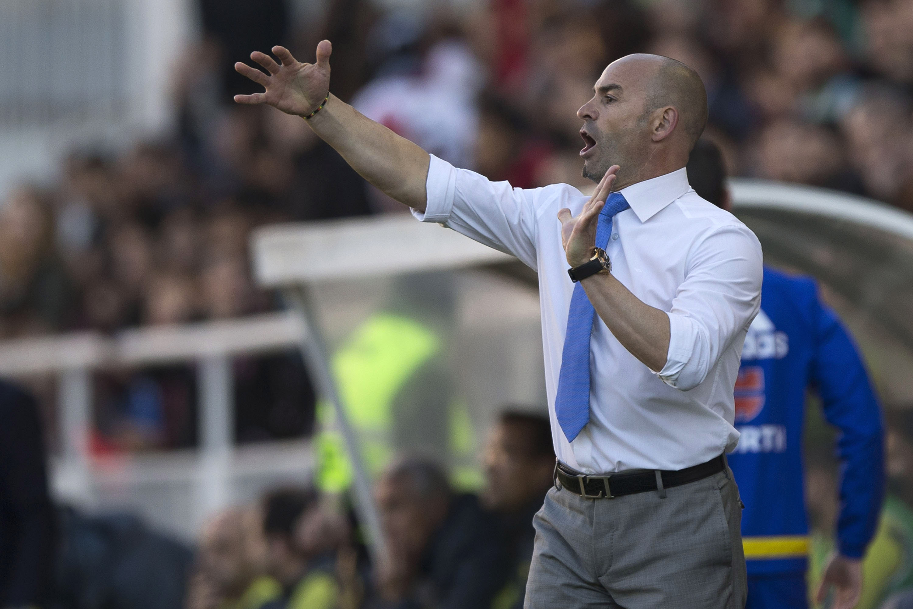 Pe lista lui Mihai Rotaru au rămas doar doi antrenori. Cu unul s-a lăudat Cortacero că-l aduce la Dinamo