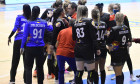 HANDBAL FEMININ:SCM GLORIA BUZAU-CSM BUCURESTI, LIGA FLORILOR (14.10.2020)