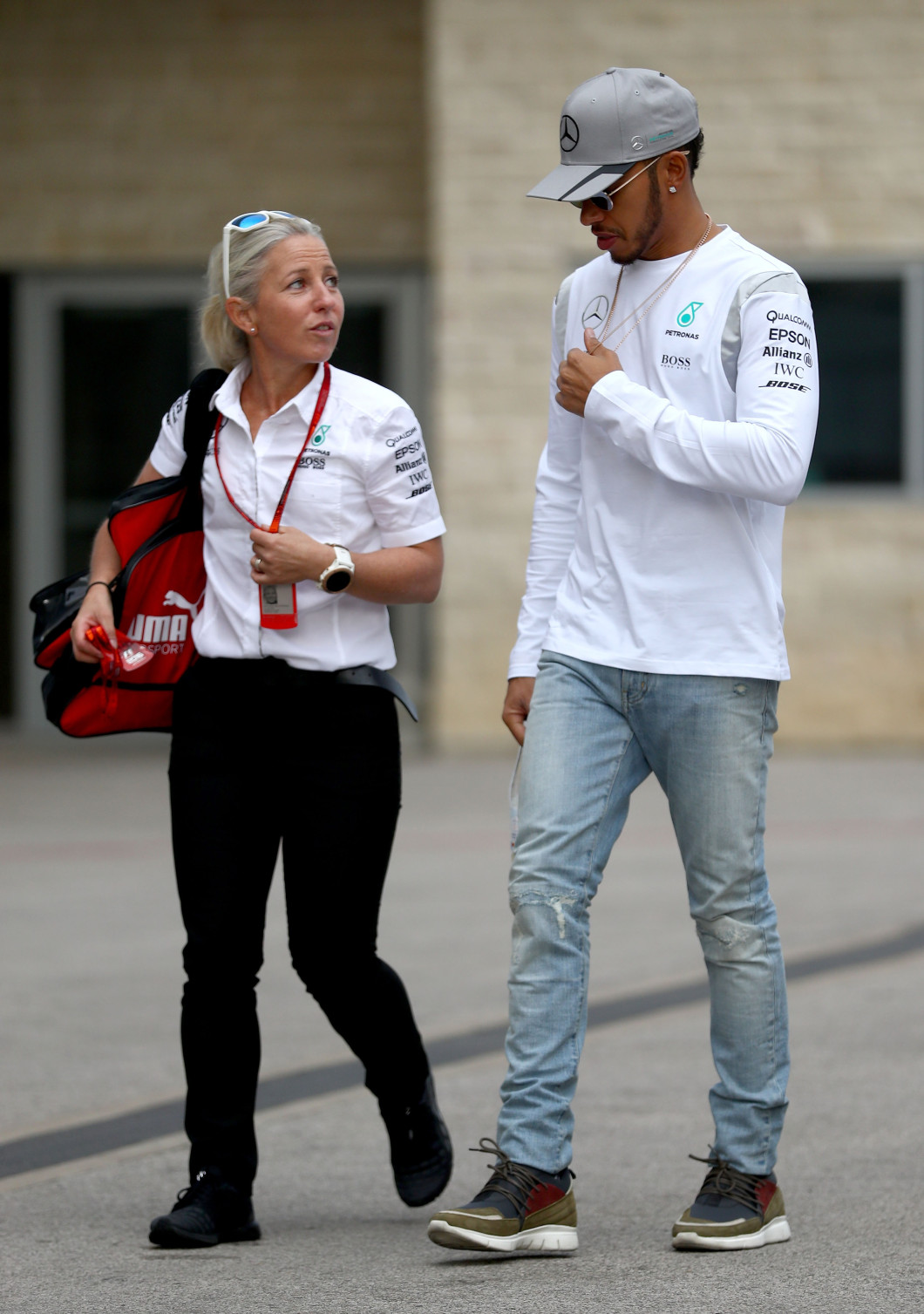 F1 Grand Prix of USA